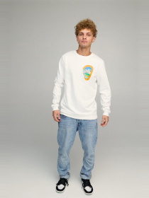 Свитшот YAPPI модель BSMW10060 Фото