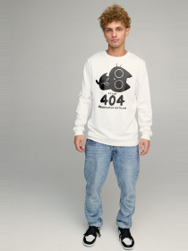 Свитшот YAPPI модель BSMW10061 Фото