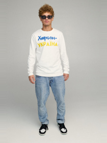 Свитшот YAPPI модель BSMW10107 Фото