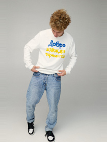 Свитшот YAPPI модель BSMW10108 Фото