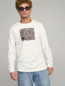 Свитшот YAPPI модель BSMW10068 Фото