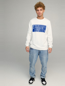 Свитшот YAPPI модель BSMW10101 Фото