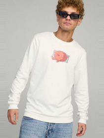 Світшот YAPPI модель BSMW10069 Фото