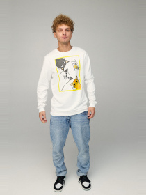 Світшот YAPPI модель BSMW10090 Фото