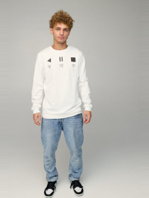 Світшот YAPPI модель BSMW10091 Фото