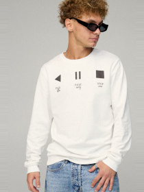 Світшот YAPPI модель BSMW10091 Фото