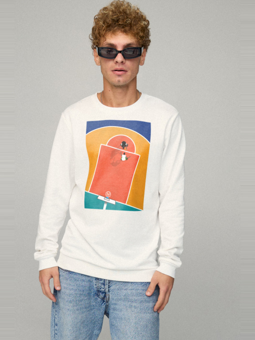 Світшот YAPPI модель BSMW10092 Фото