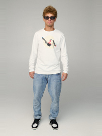 Світшот YAPPI модель BSMW10097 Фото