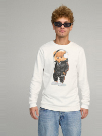 Свитшот YAPPI модель BSMW10098 Фото