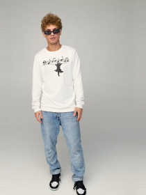 Свитшот YAPPI модель BSMW10093 Фото