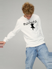 Свитшот YAPPI модель BSMW10093 Фото