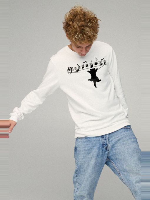 Свитшот YAPPI модель BSMW10093 Фото