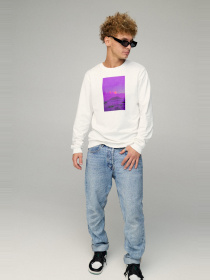 Свитшот YAPPI модель BSMW10094 Фото