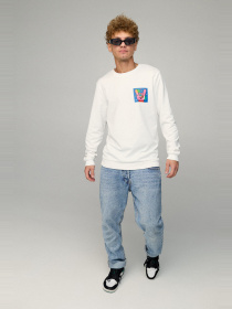 Світшот YAPPI модель BSMW10096 Фото