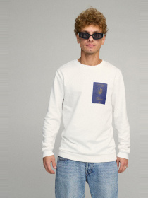 Свитшот YAPPI модель BSMW10058 Фото