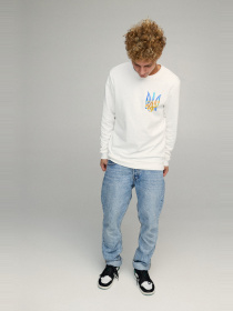 Свитшот YAPPI модель BSMW10059 Фото