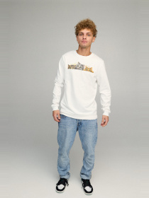 Свитшот YAPPI модель BSMW10080 Фото