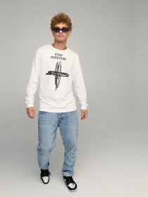 Свитшот YAPPI модель BSMW10086 Фото