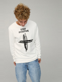 Світшот YAPPI модель BSMW10086 Фото