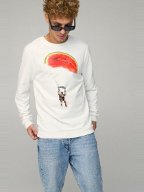 Свитшот YAPPI модель BSMW10120 Фото