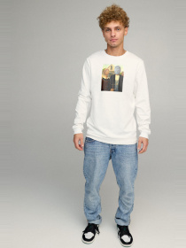 Свитшот YAPPI модель BSMW10121 Фото