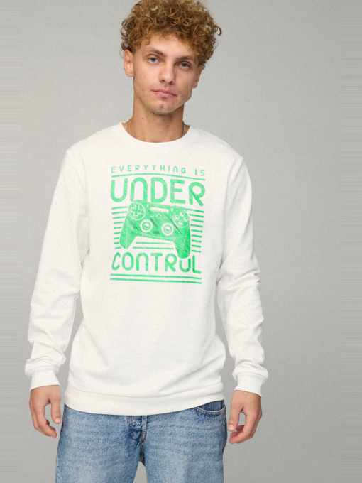 Світшот YAPPI модель BSMW10084 Фото