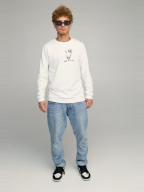 Свитшот YAPPI модель BSMW10127 Фото