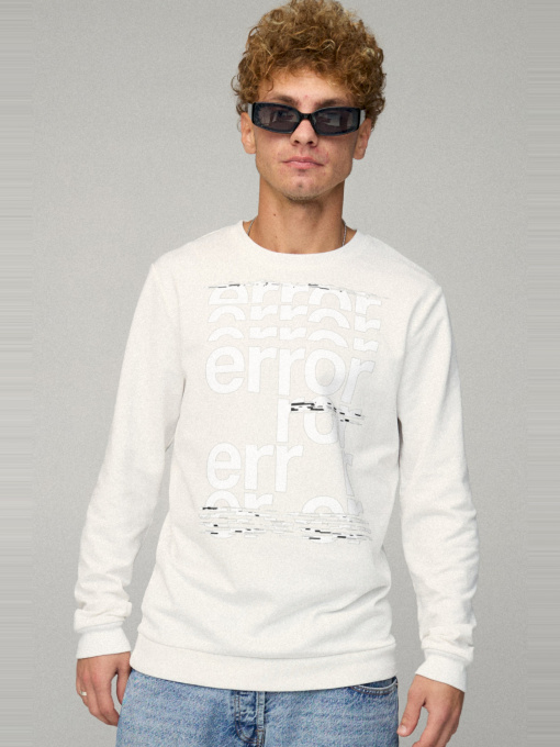 Світшот YAPPI модель BSMW10128 Фото