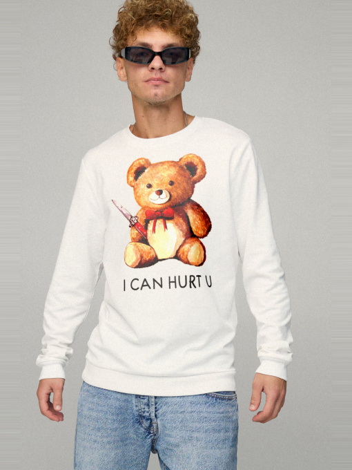 Свитшот YAPPI модель BSMW10129 Фото