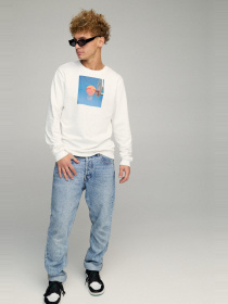 Свитшот YAPPI модель BSMW10124 Фото