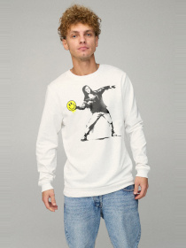 Світшот YAPPI модель BSMW10125 Фото