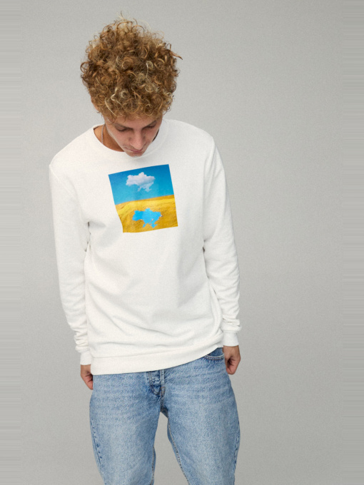 Світшот YAPPI модель BSMW10126 Фото