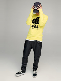 Свитшот YAPPI модель BSMSY10062 Фото