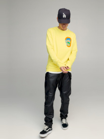 Свитшот YAPPI модель BSMSY10061 Фото