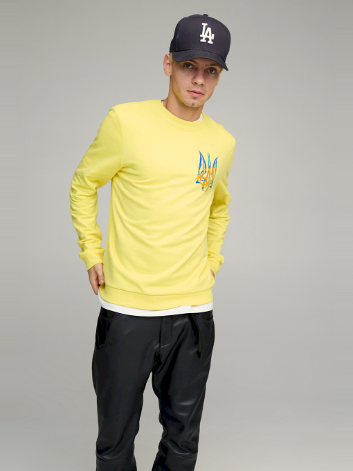 Світшот YAPPI модель BSMSY10060 Фото