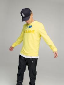 Свитшот YAPPI модель BSMSY10107 Фото