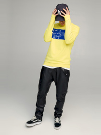 Світшот YAPPI модель BSMSY10102 Фото