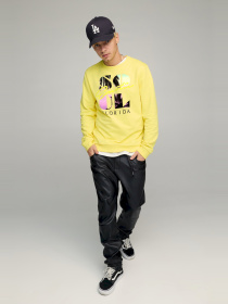 Свитшот YAPPI модель BSMSY10068 Фото