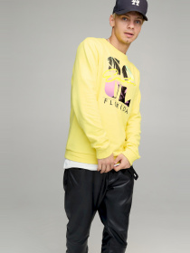 Свитшот YAPPI модель BSMSY10068 Фото