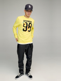 Світшот YAPPI модель BSMSY10067 Світшот YAPPI модель BSMSY10067 Фото