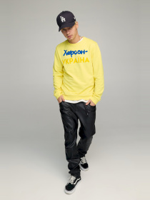 Світшот YAPPI модель BSMSY10108 Фото