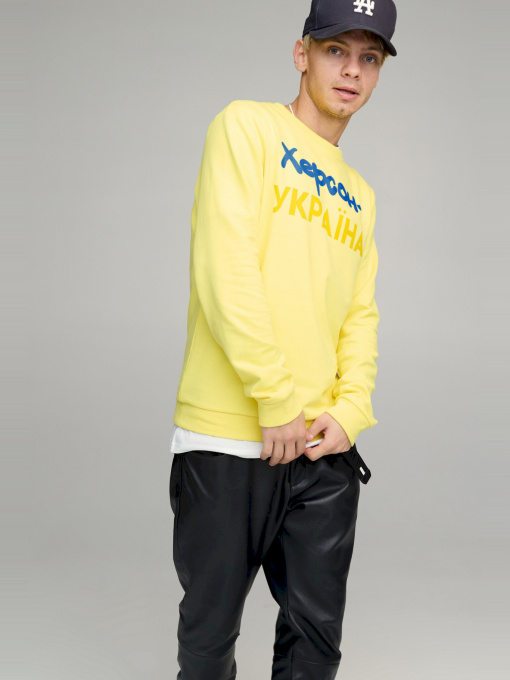 Свитшот YAPPI модель BSMSY10108 Фото