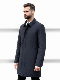 Плащ Sun's House модель C-075-180-190 Фото