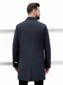 Плащ Sun's House модель C-075-180-190 Фото