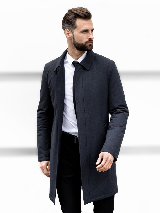 Плащ Sun's House модель C-075-180-190 Фото