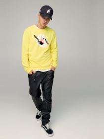 Свитшот YAPPI модель BSMSY10098 Фото