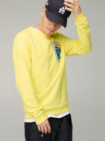 Світшот YAPPI модель BSMSY10131 Фото