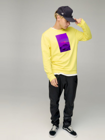 Світшот YAPPI модель BSMSY10095 Фото