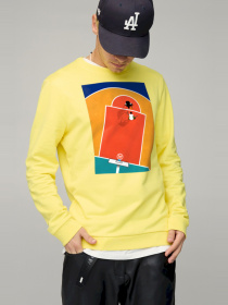 Світшот YAPPI модель BSMSY10093 Фото