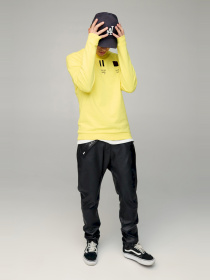 Свитшот YAPPI модель BSMSY10092 Фото